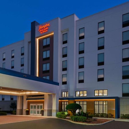 Hampton Inn & Suites Clearwater St Petersburg Ulmerton Road Fl Экстерьер фото