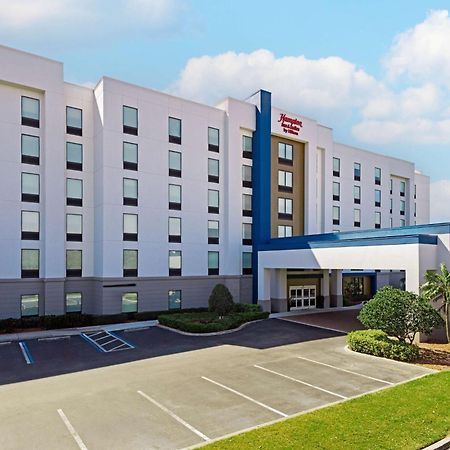 Hampton Inn & Suites Clearwater St Petersburg Ulmerton Road Fl Экстерьер фото
