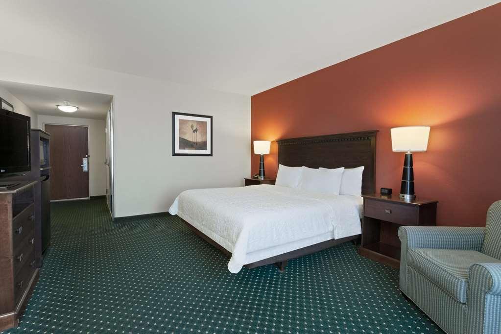 Hampton Inn & Suites Clearwater St Petersburg Ulmerton Road Fl Номер фото