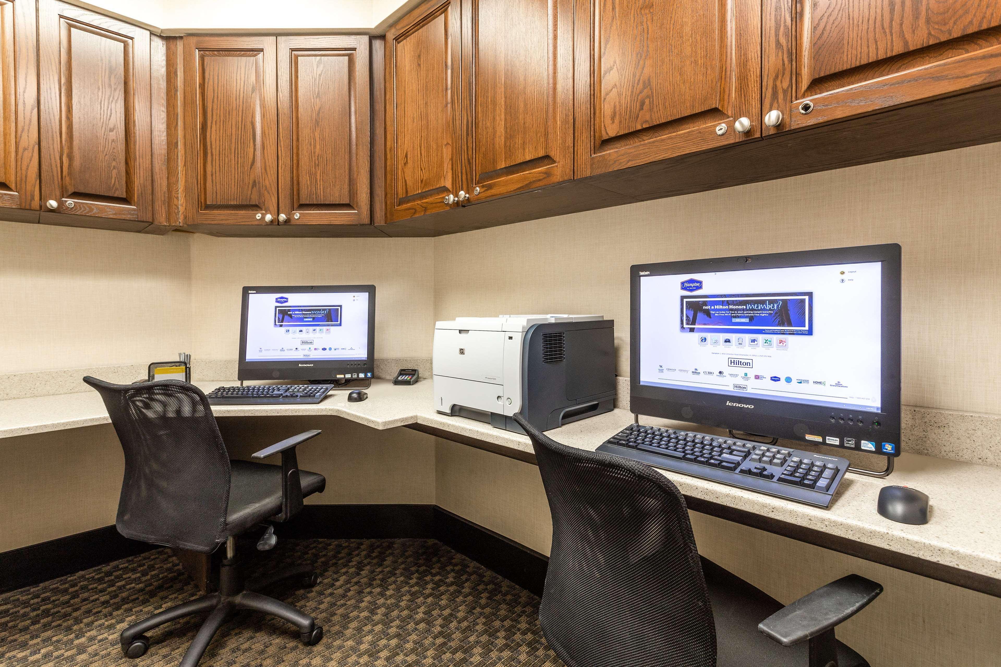 Hampton Inn & Suites Clearwater St Petersburg Ulmerton Road Fl Экстерьер фото