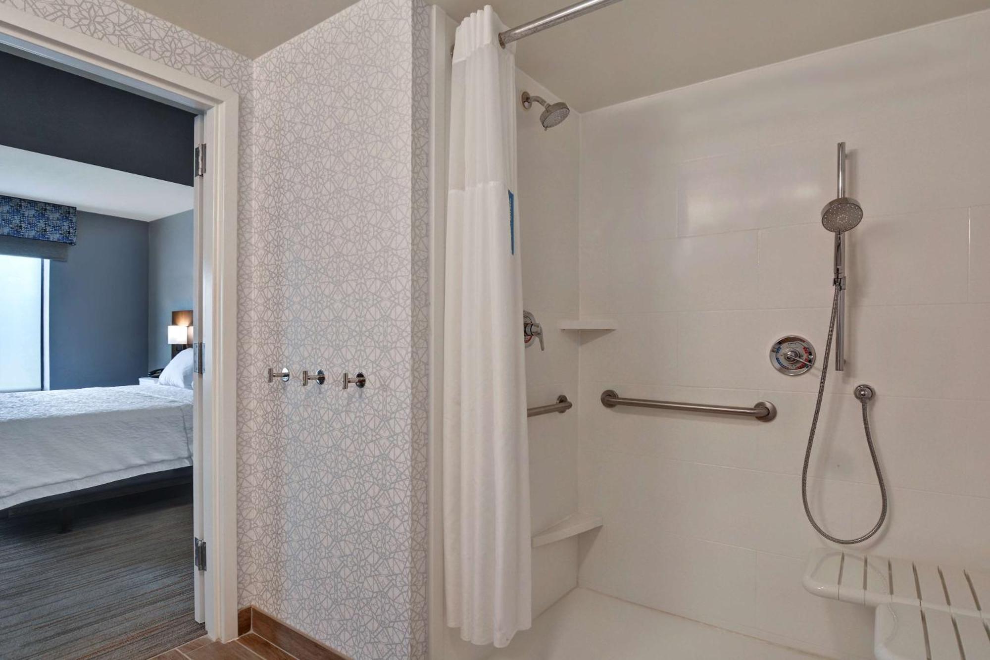 Hampton Inn & Suites Clearwater St Petersburg Ulmerton Road Fl Экстерьер фото