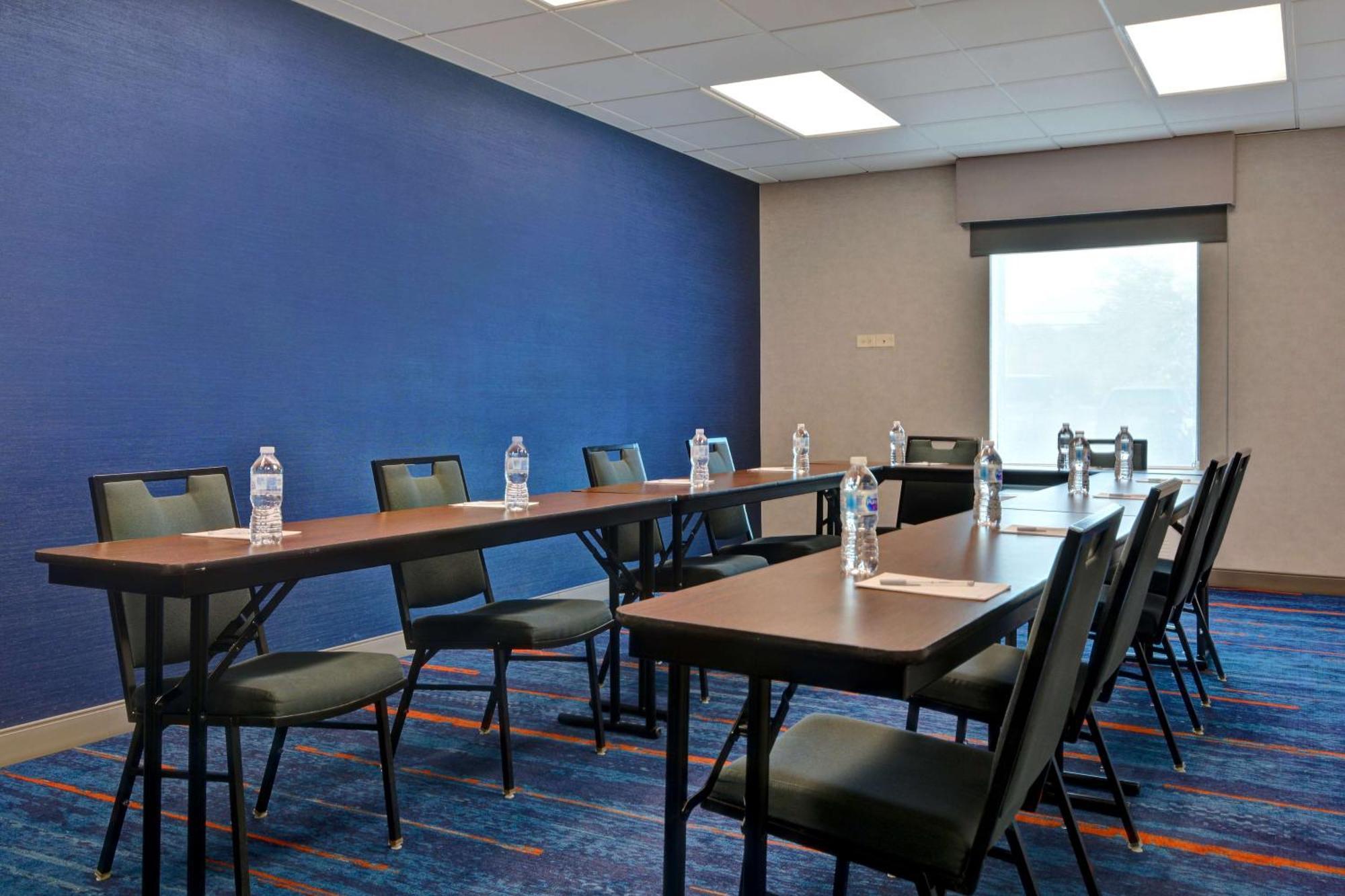 Hampton Inn & Suites Clearwater St Petersburg Ulmerton Road Fl Экстерьер фото