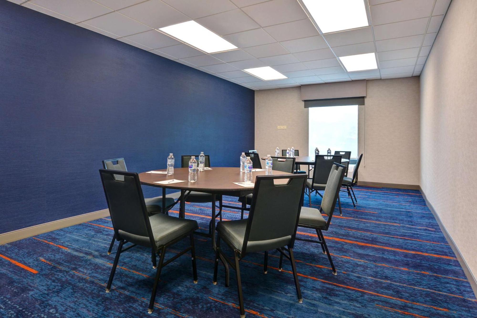 Hampton Inn & Suites Clearwater St Petersburg Ulmerton Road Fl Экстерьер фото
