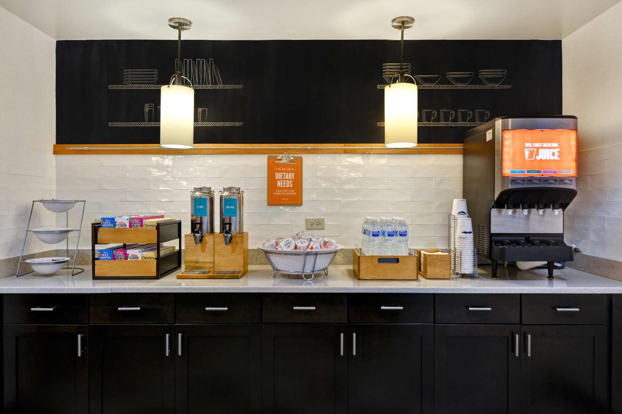 Hampton Inn & Suites Clearwater St Petersburg Ulmerton Road Fl Экстерьер фото