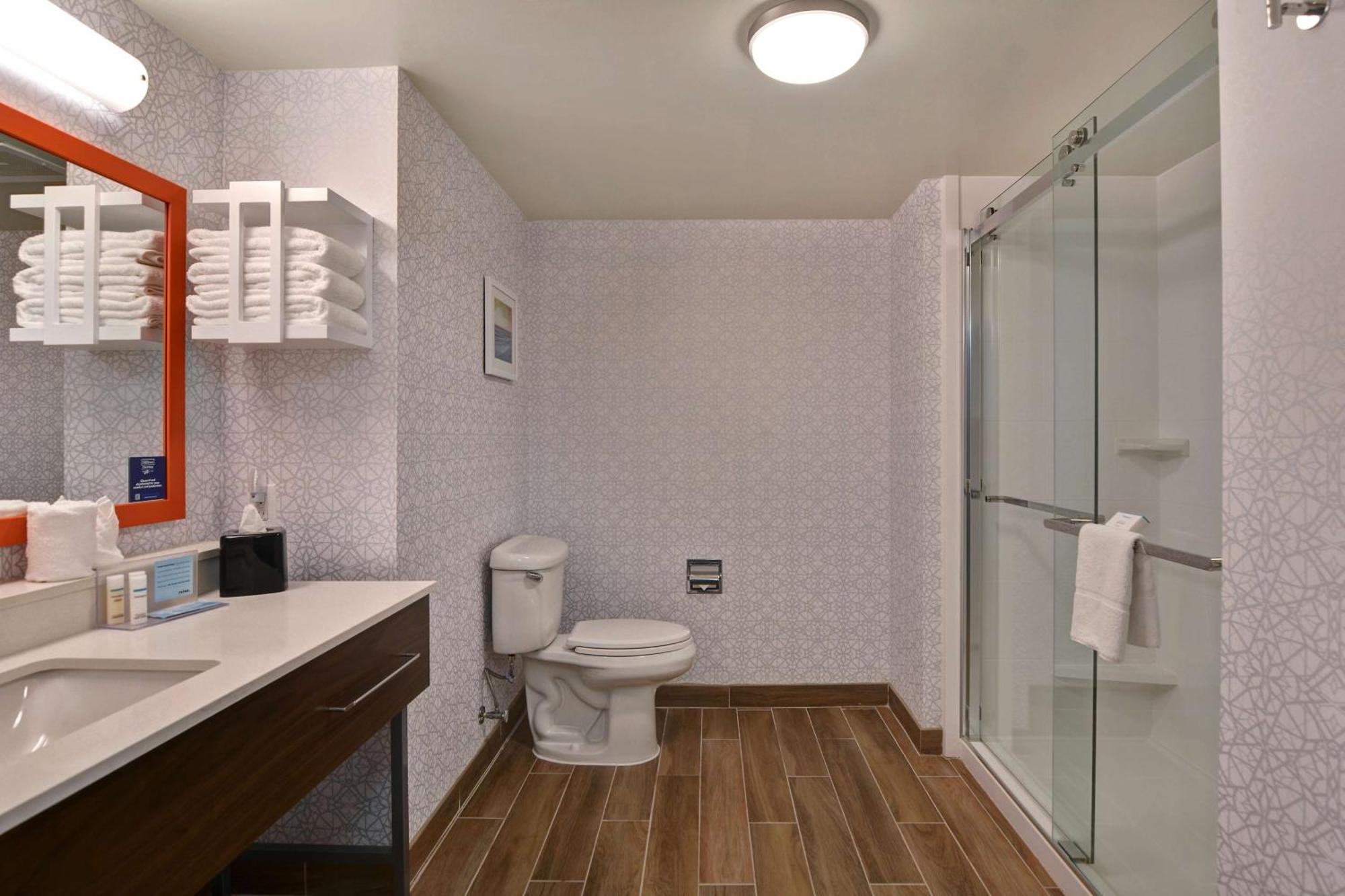 Hampton Inn & Suites Clearwater St Petersburg Ulmerton Road Fl Экстерьер фото