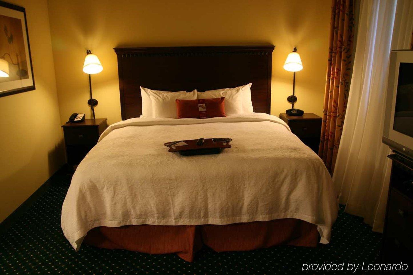 Hampton Inn & Suites Clearwater St Petersburg Ulmerton Road Fl Номер фото