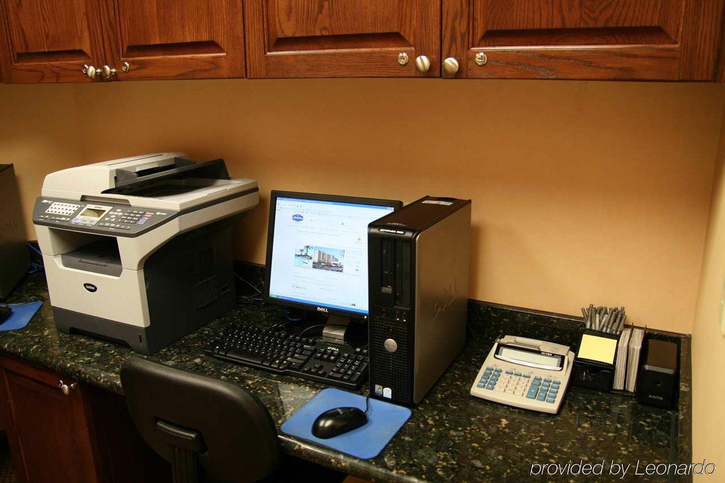 Hampton Inn & Suites Clearwater St Petersburg Ulmerton Road Fl Удобства фото