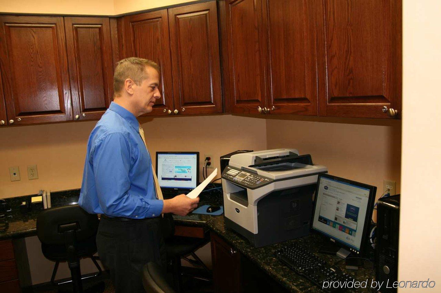 Hampton Inn & Suites Clearwater St Petersburg Ulmerton Road Fl Удобства фото