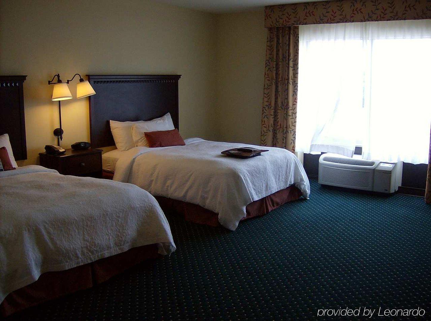 Hampton Inn & Suites Clearwater St Petersburg Ulmerton Road Fl Номер фото