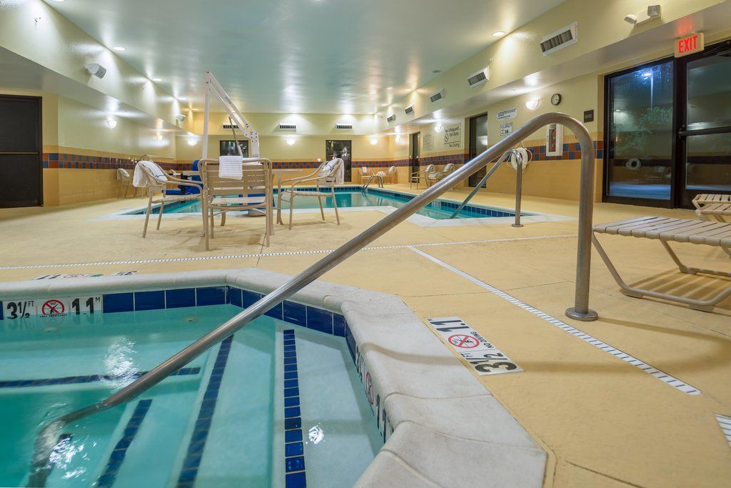 Hampton Inn & Suites Clearwater St Petersburg Ulmerton Road Fl Экстерьер фото