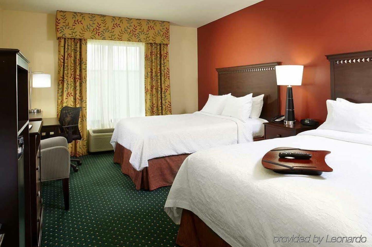 Hampton Inn & Suites Clearwater St Petersburg Ulmerton Road Fl Экстерьер фото